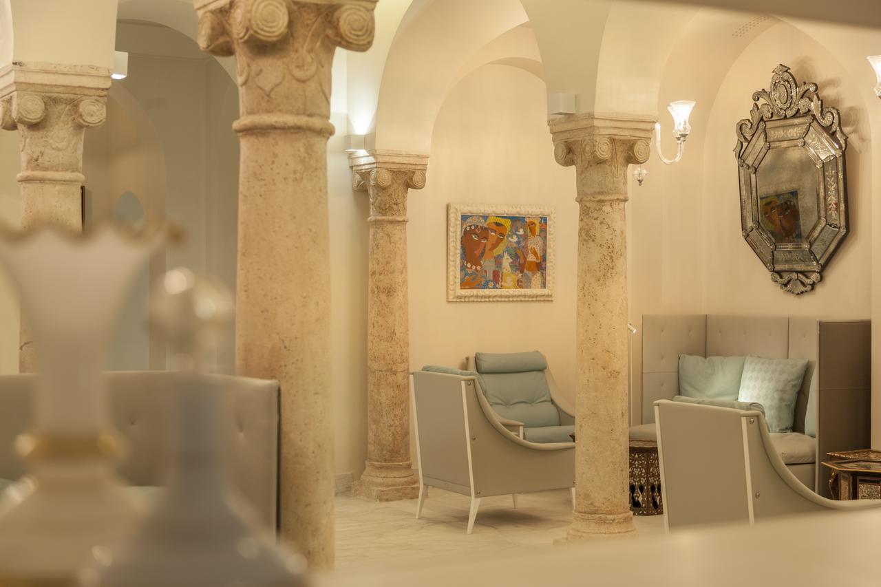 Dar El Jeld And 5* Tunis