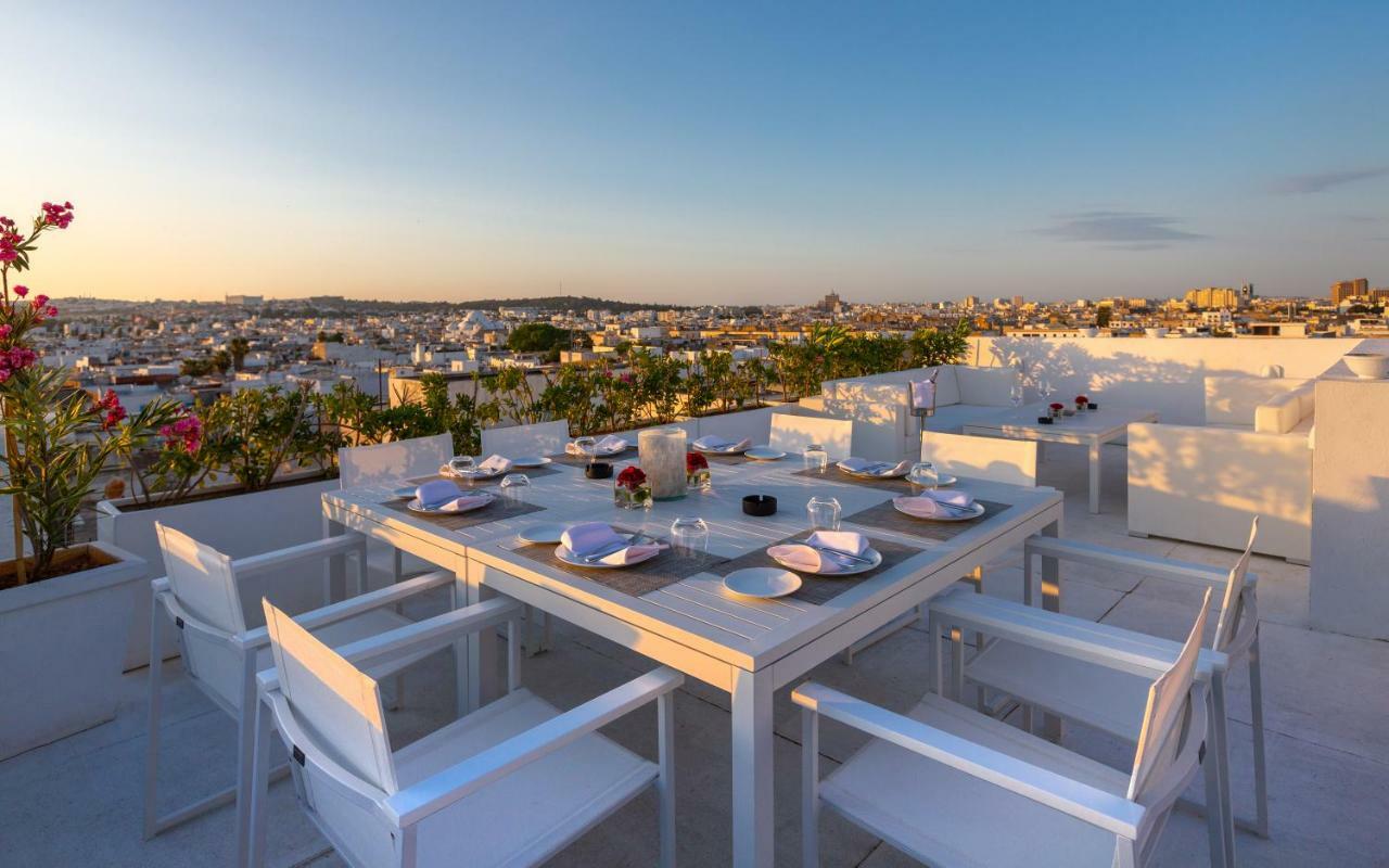 Dar El Jeld And Hotel Tunis