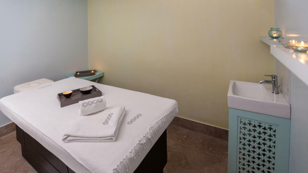 Hotel Dar El Jeld And